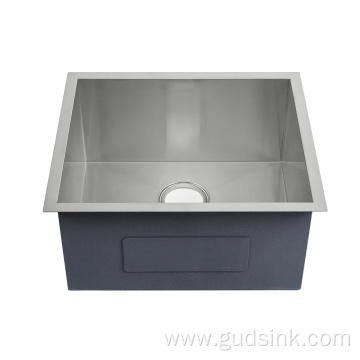 24"x18"x10'' undermount kitchen sink single bowl